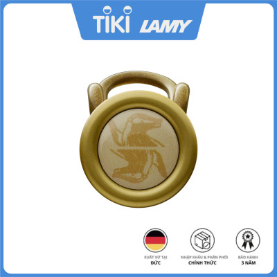 Bút máy cao cấp Lamy AL-star Hufflepuff - phiên bản đặc biệt Harry Potter 0H2