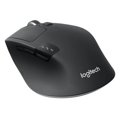Chuột Không Dây Logitech M720 Triathlon - Hàng Chính Hãng