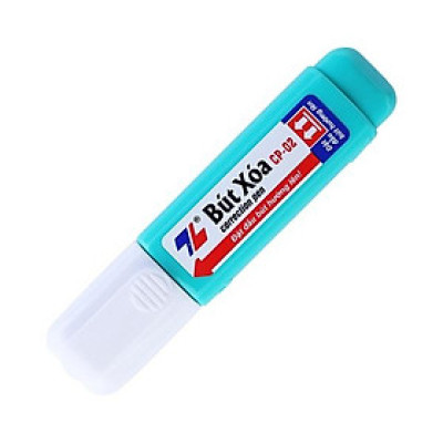 Bút xóa nước Thiên Long - CP02
