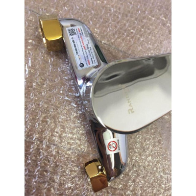 Bộ sen tắm cao cấp đồng chính hãng Rangos - RG-02S