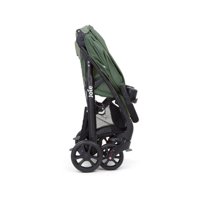 Xe đẩy trẻ em Joie Muze LX W/ FM Laurel