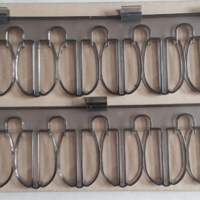 Kẹp phơi quần áo Wellex JP