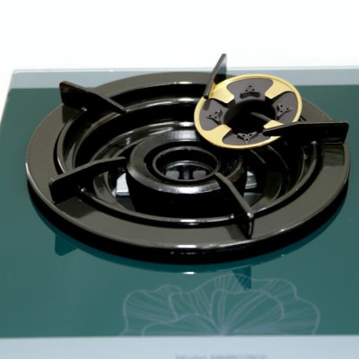 Bếp Gas Dương Đôi Mặt Kính Sunhouse MaMa MMB0780S - Hàng chính hãng