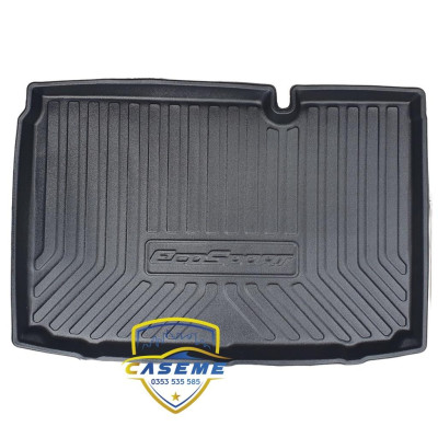 Lót cốp dành cho xe Ford Ecosport 2018 - 2021 không mùi, chất liệu TPO cao cấp