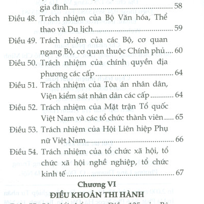 Luật Phòng, Chống Bạo Lực Gia Đình Năm 2022