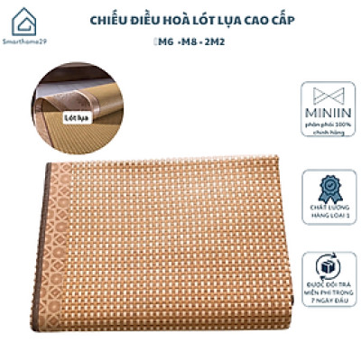 Chiếu Mây Điều Hòa Cao Cấp Loại Dày Hàng Xuất Khẩu Chính Hãng MINIIN