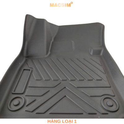 Thảm lót sàn 1 lớp sd3 Suzuki XL7/ Ertigar Nhãn hiệu Macsim-