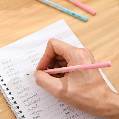 Bút Chì Định Vị Deli 2B - Phiên Bản Sơn Tùng M-TP Giới Hạn - Deli C32-2B - Màu Xanh Dương