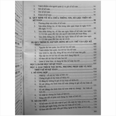 Sách Hướng Dẫn Phương Pháp Ghi Chép, Thiết Kế Mẫu Chứng Từ, Sổ Kế Toán và Sơ Đồ Kế Toán Hành Chính Sự Nghiệp theo Thông tư 24/2024/TT-BTC (V2477T)