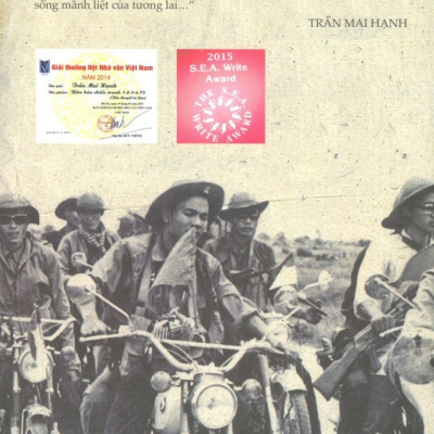 Biên bản chiến tranh 1-2-3-4.75 (Tái bản lần thứ năm, có bổ sung) (bản in 2020)