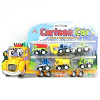 Chậu rửa mặt gấp gọn hình tai thỏ/hình vương miện Royal Care tặng xe trượt đà cho bé VBC-123-6 (ngẫu nhiên)