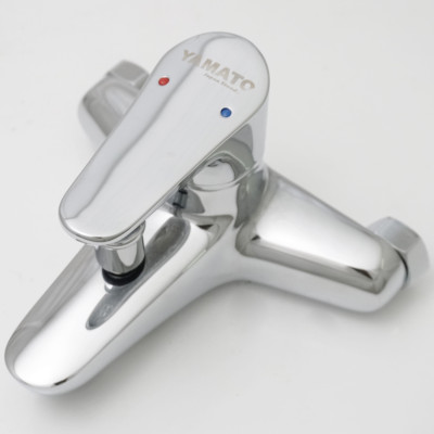 Bộ vòi sen nóng lạnh Yamato CSN03G (Bạc)