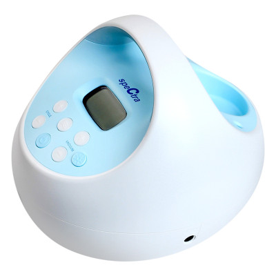 Máy hút sữa Spectra S1 PLUS