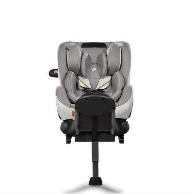 Ghế ngồi ôtô cho bé Joie i - Prodigi (NRDC W/ ISOFIX 0/1/2) Oyster dành cho bé từ sơ sinh đến 23kg