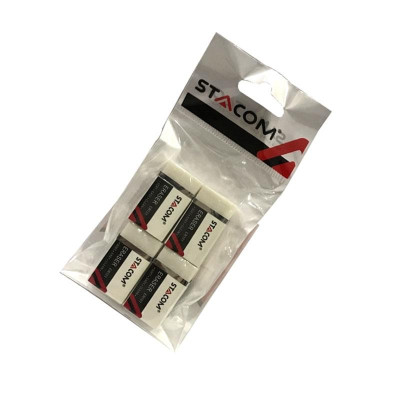 Vỉ Gôm Nhỏ Stacom Ver101