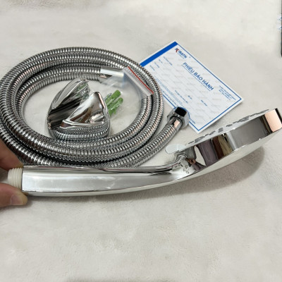 Tay Sen Tắm Kibath 3 Chế Độ Nước