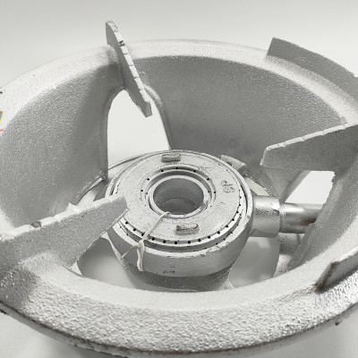 Bếp gas công nghiệp khè SOGO GT-168C2 - HÀNG CHÍNH HÃNG SOGO (MP)