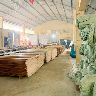 Chiếu tăm H&T 2 x 2,2m(gập đôi ) - Hàng chính hãng H&T - Sản xuất 100% tại Việt Nam