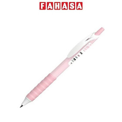 Bút Gel 0.5mm - Mùi Thơm Hương Dâu - Deli EG611X