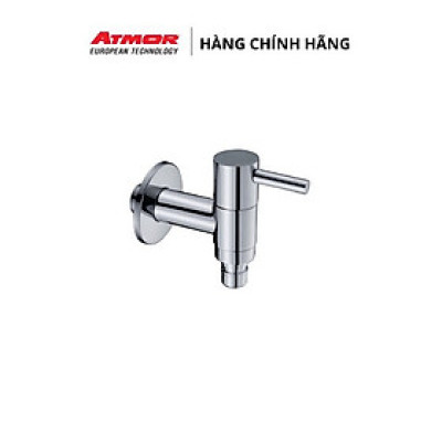 Vòi xả máy giặt  ATMOR AE018 (HÀNG CHÍNH HÃNG)