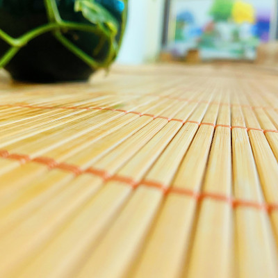 Chiếu tăm 1,6 x 2m (Gấp Đôi) - Hàng chính hãng sản xuất 100% tại Việt Nam