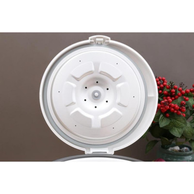 Nồi Cơm Điện Panasonic SR-MVQ187SRA (1.8L) - Hàng chính hãng 