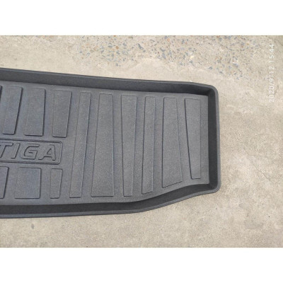 Lót cốp nhựa dẻo xe Suzuki Ertiga 2019-2023 nhựa dẻo ko mùi