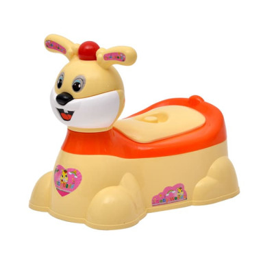  BÔ THỎ SONG LONG CÓ NHẠC CHO BÉ – TẬP THÓI QUEN TỰ LẬP VỆ SINH NGAY TỪ NHỎ