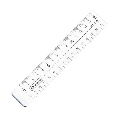 Thước Kẻ 15 cm - Masterart MDR-15