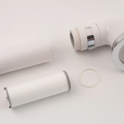 Tay Sen Siêu Tăng Áp Lõi Lọc Vitamin- Khoáng Chất Eurolife EL-H118 (Trắng)