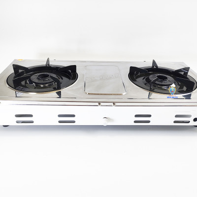 Bếp gas để bàn công suất lớn Namilux NA-688DSM (HP) (HÀNG CHÍNH HÃNG)