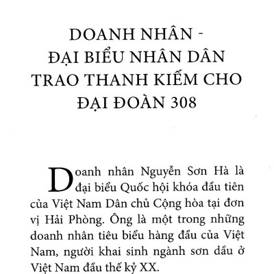 Quốc Hội Khóa 1 - Chuyện Về Các Đại Biểu Nhân Dân (Tập 3)