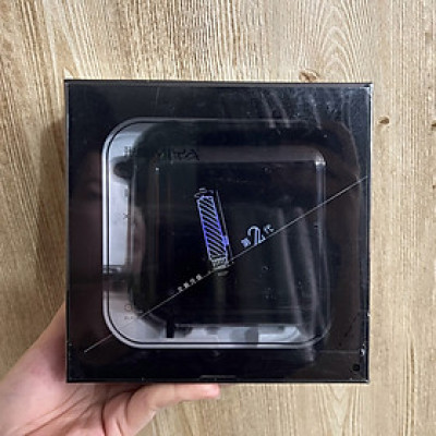 Máy Chuốt Chì Miya Thế Hệ 2 - 4 Màu Trong Suốt