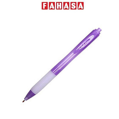 Bút Gel 0.5 mm - Chosch G346 - Mực Tím