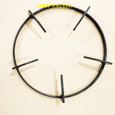 BẾP GAS ĐÔI ZENNE KLS 206 - NHẬP KHẨU MALAYSIA – MẶT BẾP PHỦ MEN - NGỌN LỬA MẠNH VÀ HỘI TỤ - TIẾT KIỆM GAS