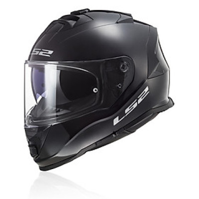 Mũ Bảo Hiểm Fullface Hai Kính LS2 FF800 Storm II ECE22.06
