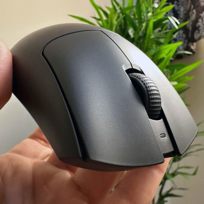 [Mới, hàng chính hãng] Chuột không dây Razer DeathAdder V3 Hyperspeed