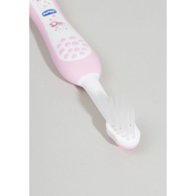 Bàn chải đánh răng Chicco bướm hoa 69581