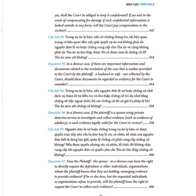 Ly Hôn Gặp Khó Biết Hỏi Ai 