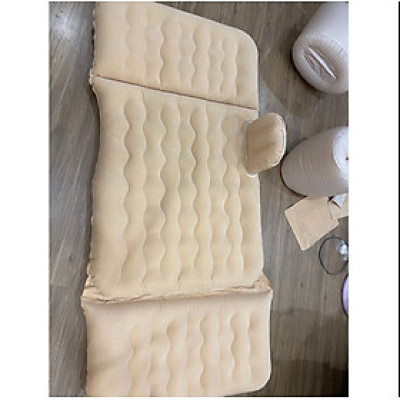 Nệm Hơi Xe Ô Tô Cao Cấp Cho Xe Từ 4 Đến 7 Chỗ | Nệm Hơi Tạo Cảm Giác Thoải Mái Khi Đi Đường Xa, Sử Dụng Chất Liệu Cao Cấp, Tặng Kèm Bơm Điện Và Gối