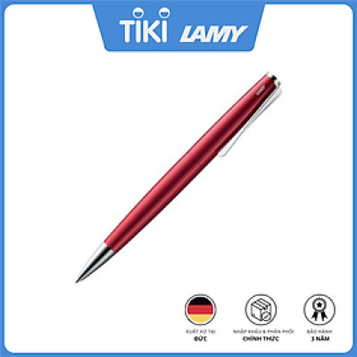 Bút bi cao cấp Lamy Studio Pianored gloss 268