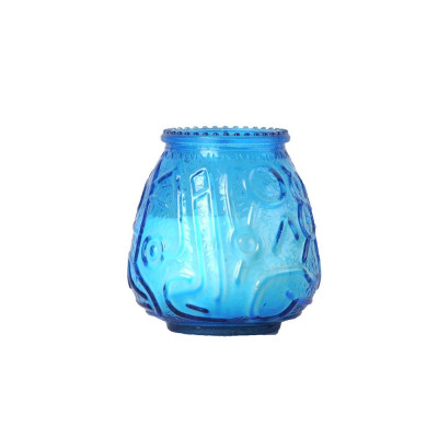 Hũ Nến Jar 72h