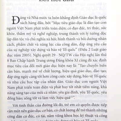 Đảm Bảo Cơ Hội Học Tập Và Giáo Dục Cho Trẻ Em Nhập Cư Tại TPHCM