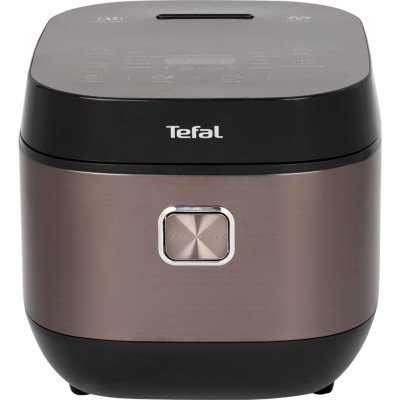 Nồi cơm điện tử Tefal 1.8 lít RK776968 - Hàng chính hãng
