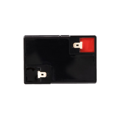 Ắc quy Đèn sạc JP PA 6-4.5 | 6V - 4,5Ah