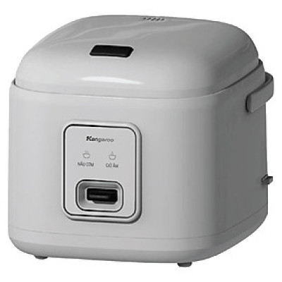 Nồi cơm điện Kangaroo 1.2 lít KGRC12M1 - Hàng chính hãng