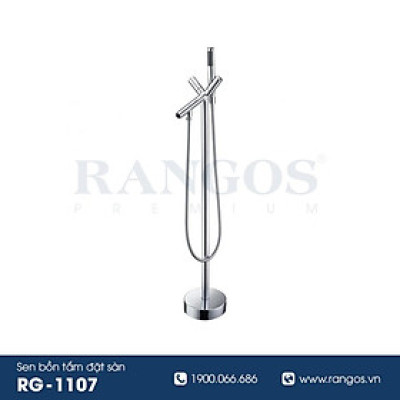 SEN BỒN TẮM CAO CẤP RANGOS RG-1107