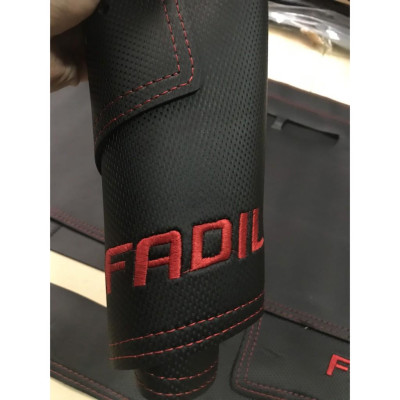 Thảm Taplo Da Carbon Xe Vinfast Fadil