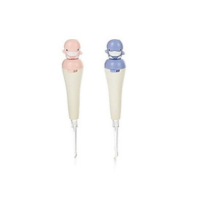 Ráy tai có đèn cho bé Kuku Ku3036