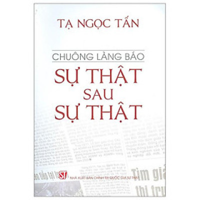 Chuông Làng Báo - Sự Thật Sau Sự Thật